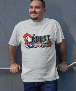 N-Control The Roost