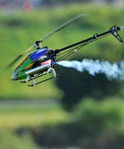 Helicopter