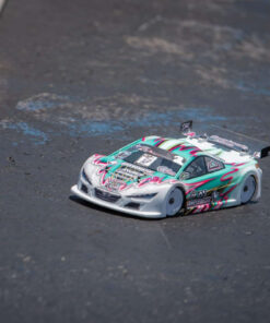 Racing