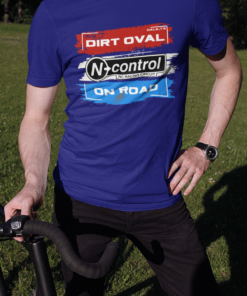 N-Control Stripes 2023